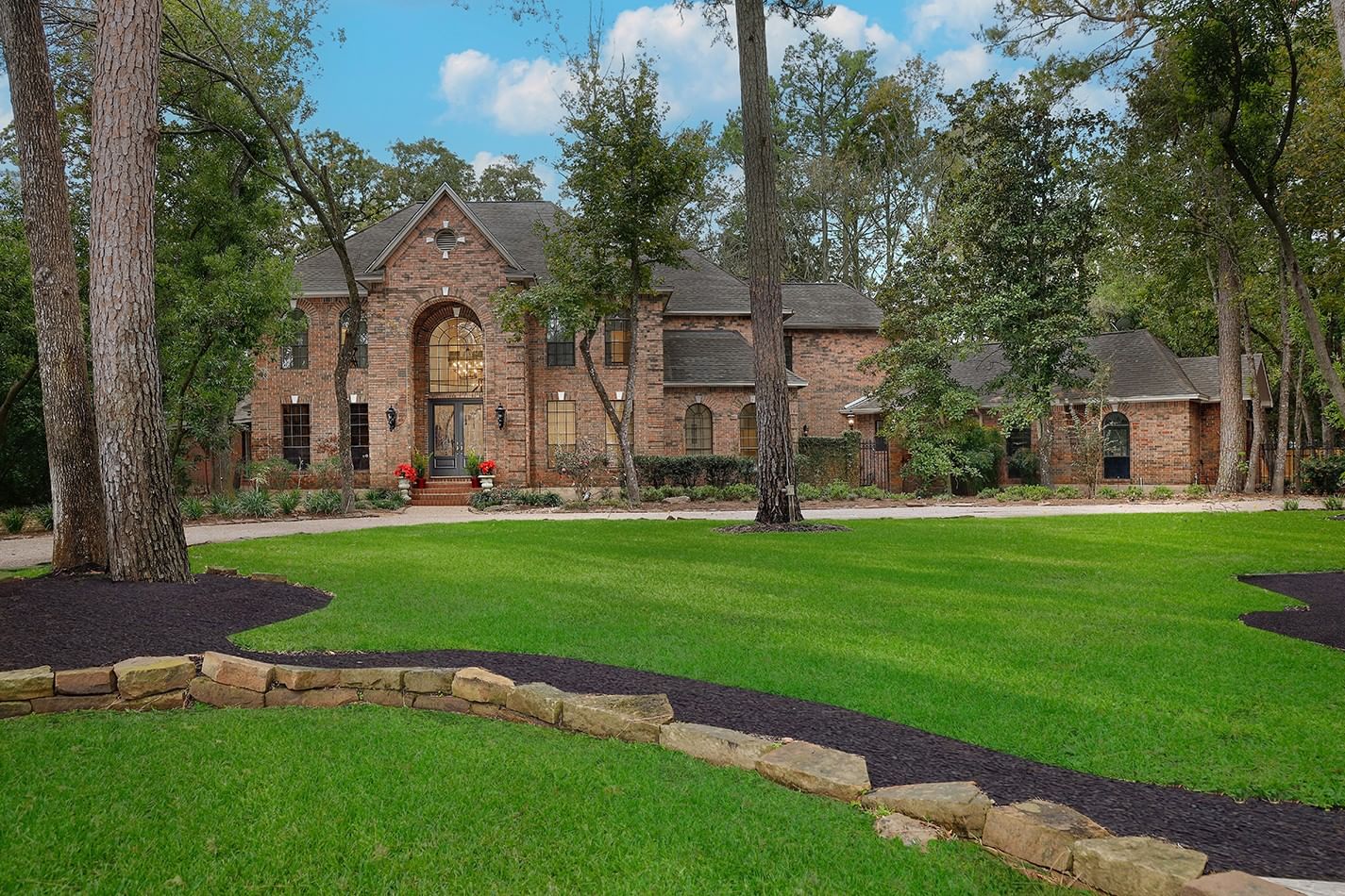 Real estate property located at 10 Misty, Montgomery, Wdlnds Village Grogans Ml 59, The Woodlands, TX, US