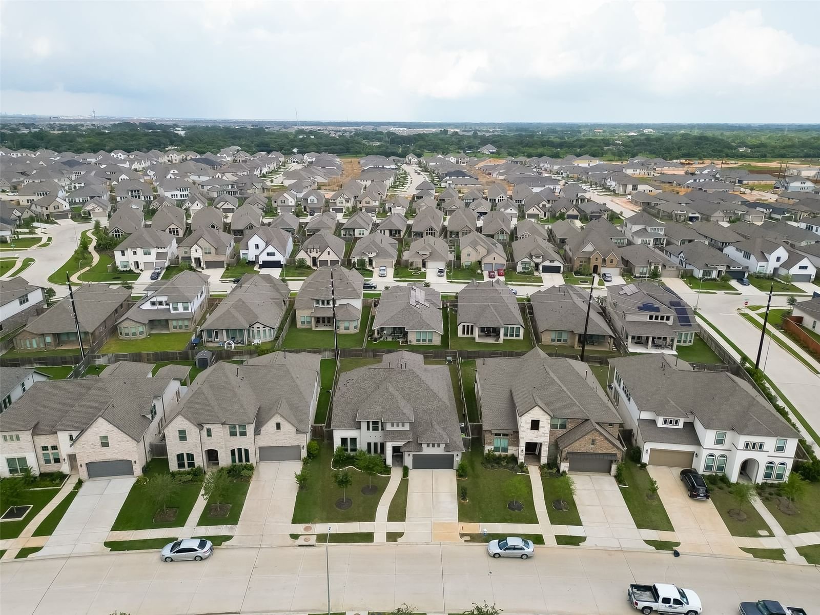 Real estate property located at 26119 Radiant River Trl, Fort Bend, CANDELA, Richmond, TX, US