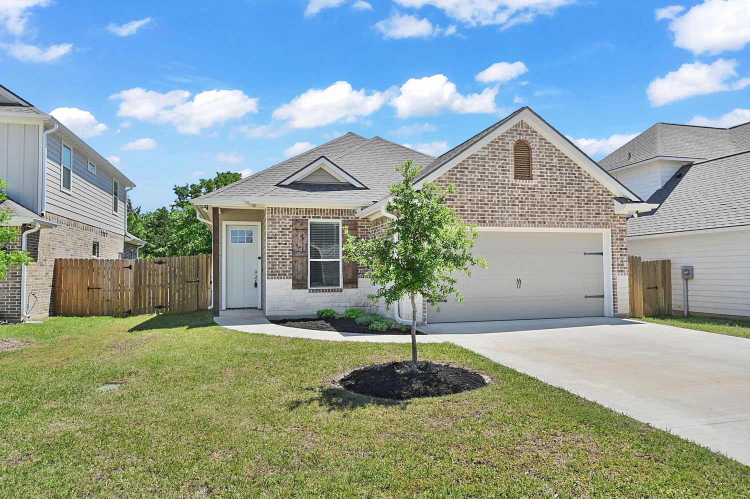 Real estate property located at 2139 Mountain Wind Loop, Brazos, Autumn Ridge, Bryan, TX, US