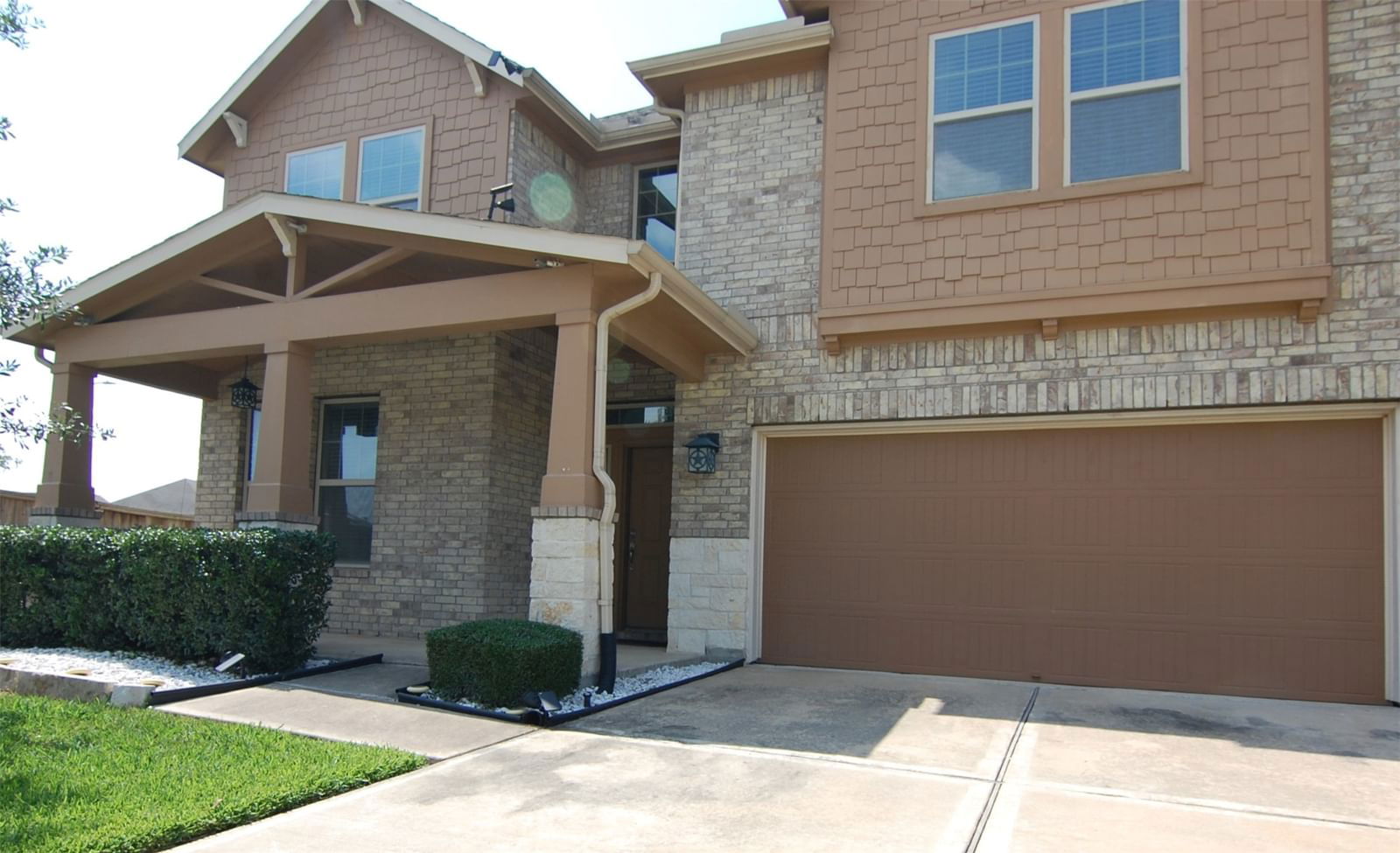 Real estate property located at 20703 Laurel Rain, Harris, Raintree Village Sec 13, Katy, TX, US