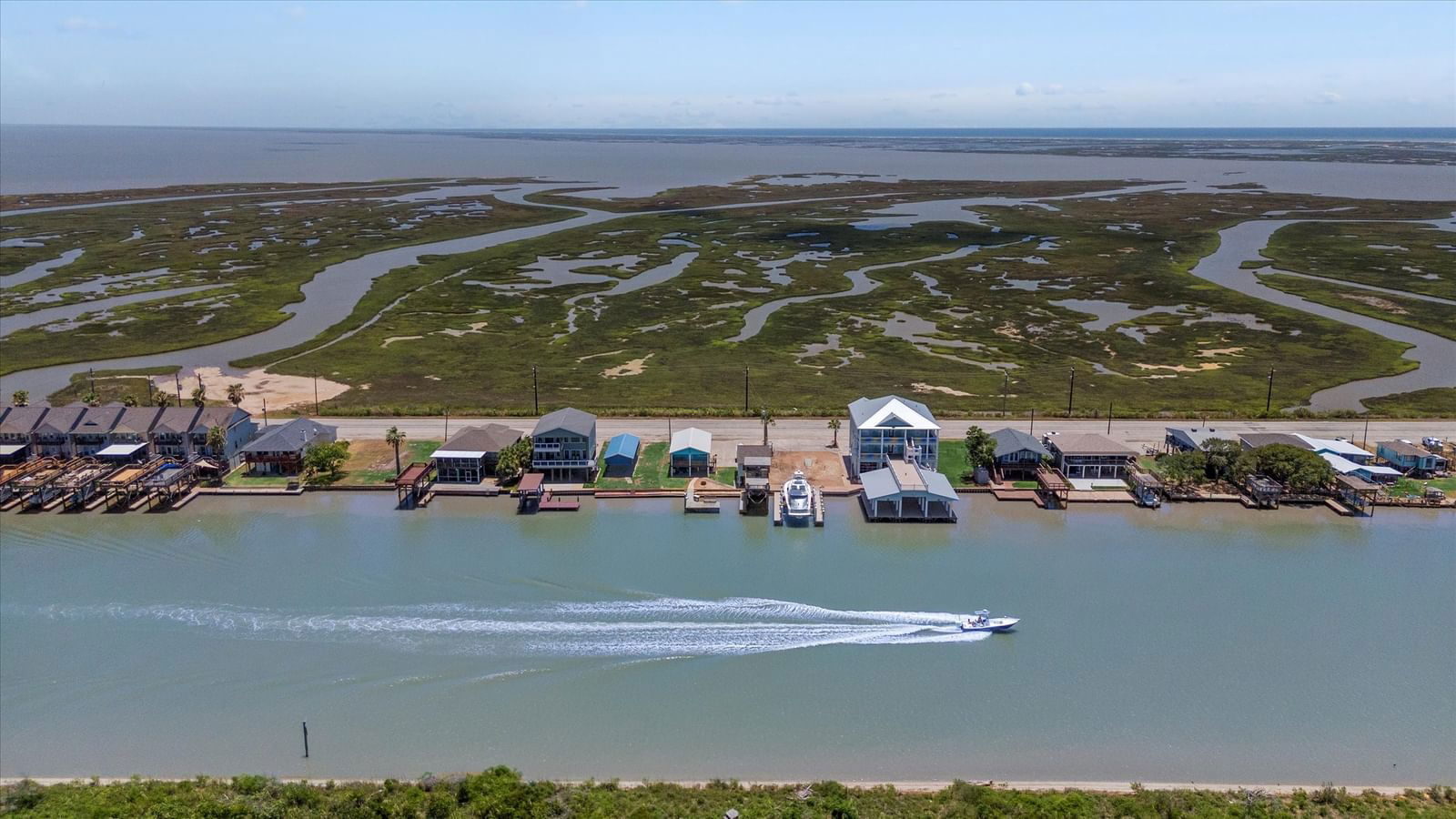 Real estate property located at 3712 FM 2031, Matagorda, Colorado River Estate Sec 2, Matagorda, TX, US