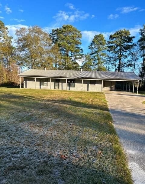 Real estate property located at 90 County Road 308, Liberty, Chaparral Ranch, Cleveland, TX, US