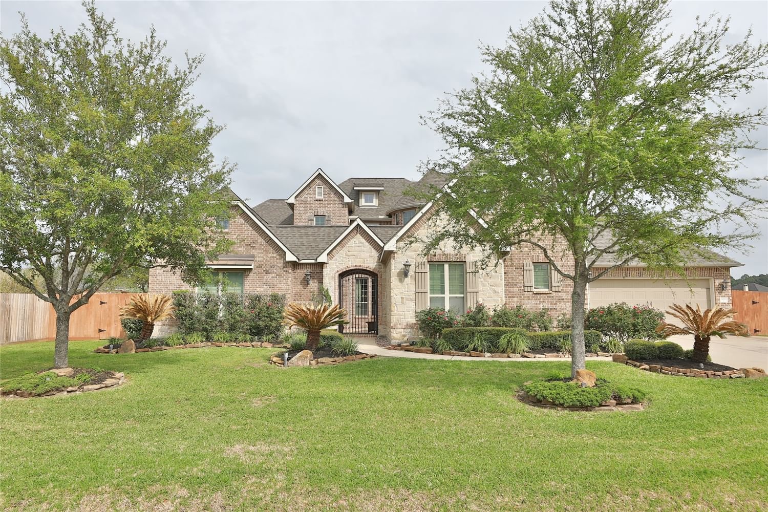 Real estate property located at 24902 Waterstone Estates, Harris, Waterstone Estates, Tomball, TX, US