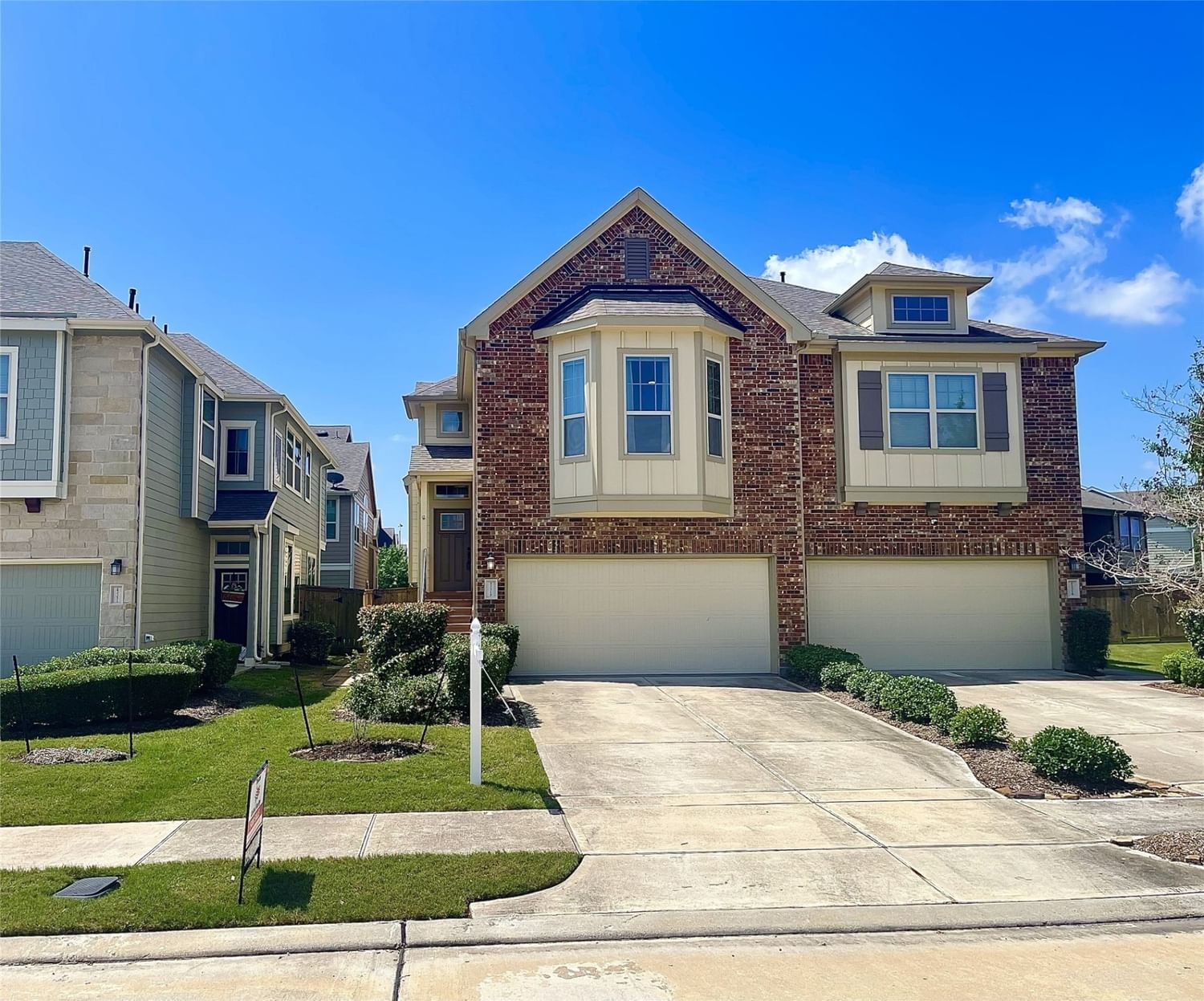 Real estate property located at 23315 Damasco, Fort Bend, Lakes Of Bella Terra Sec 29, Richmond, TX, US