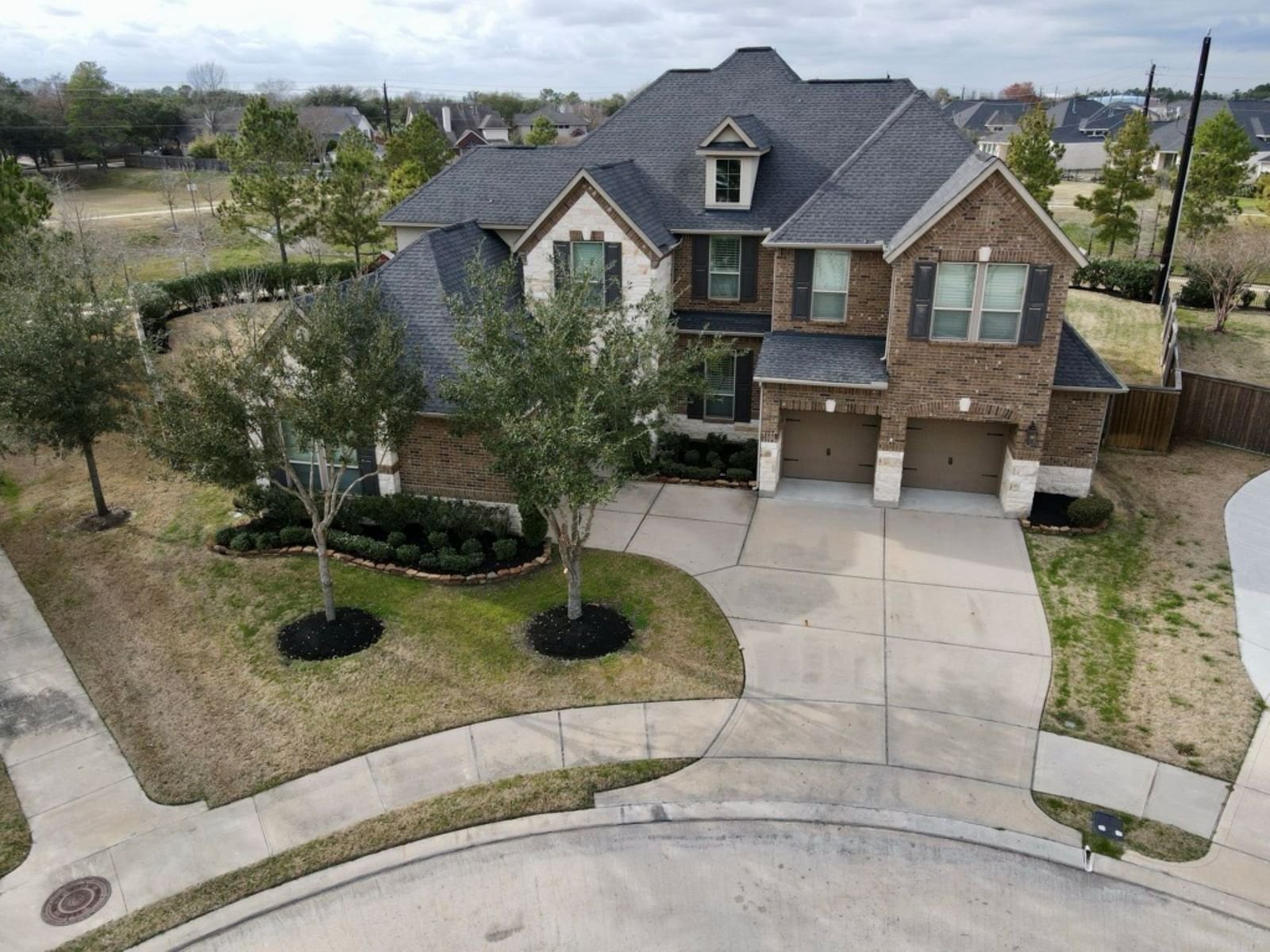 Real estate property located at 13402 Summit Reserve, Harris, El Dorado Clear Lake City, Houston, TX, US