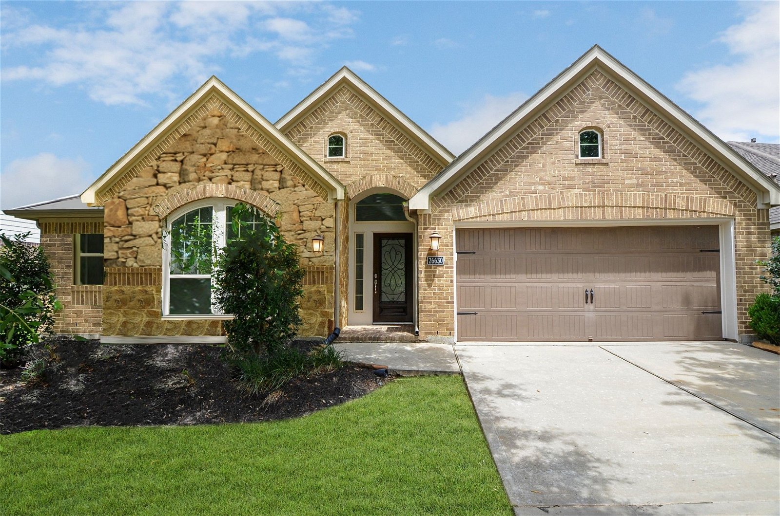 Real estate property located at 26630 Longleaf Valley, Fort Bend, Katy, TX, US