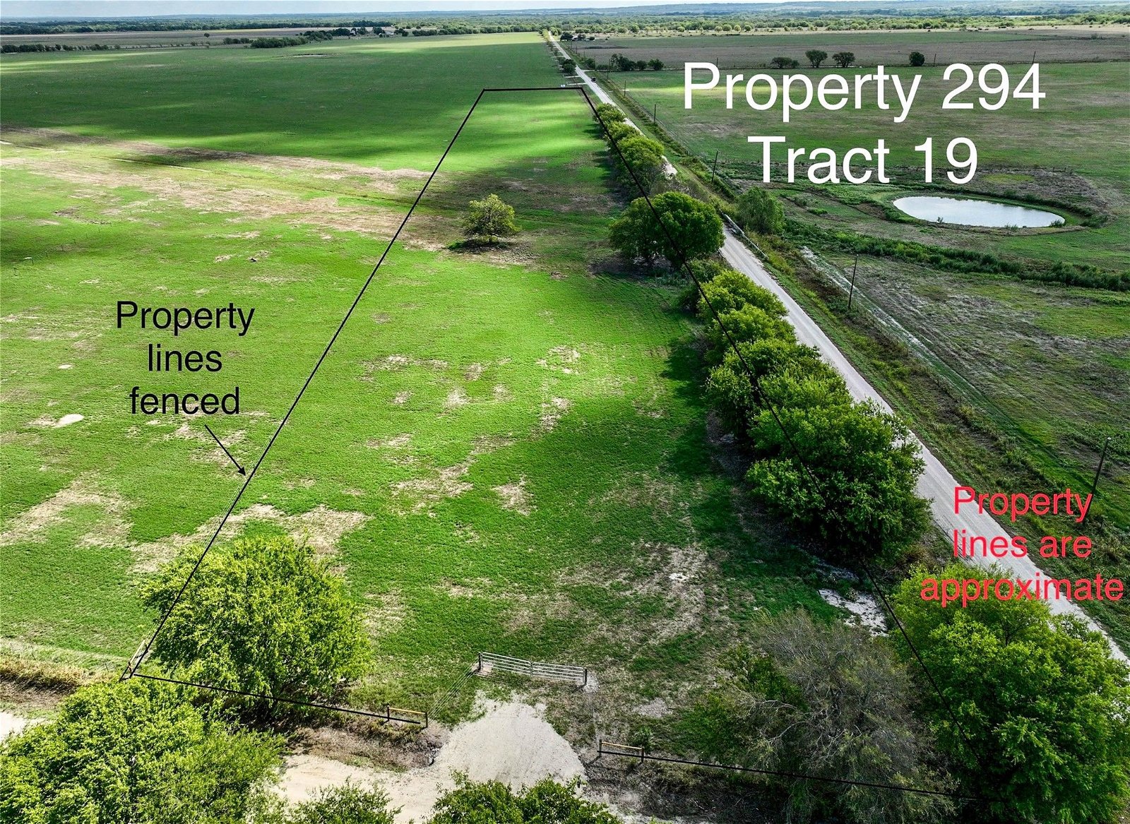 Real estate property located at 653 County Road  129, Falls, Marlin, TX, US