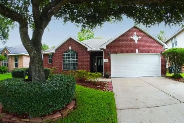 Real estate property located at 1715 Ocotillo, Fort Bend, Falcon Landing, Katy, TX, US