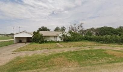 Real estate property located at 101 Nassau, Lynn, N/A, O'Donnell, TX, US