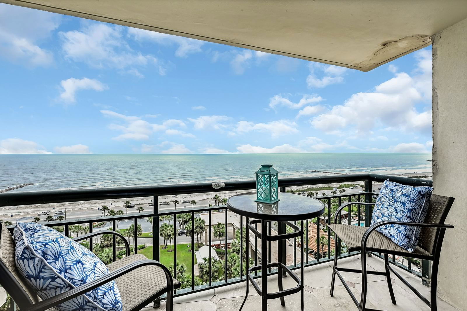 Real estate property located at 5220 Seawall #1230, Galveston, San Luis Condo, Galveston, TX, US