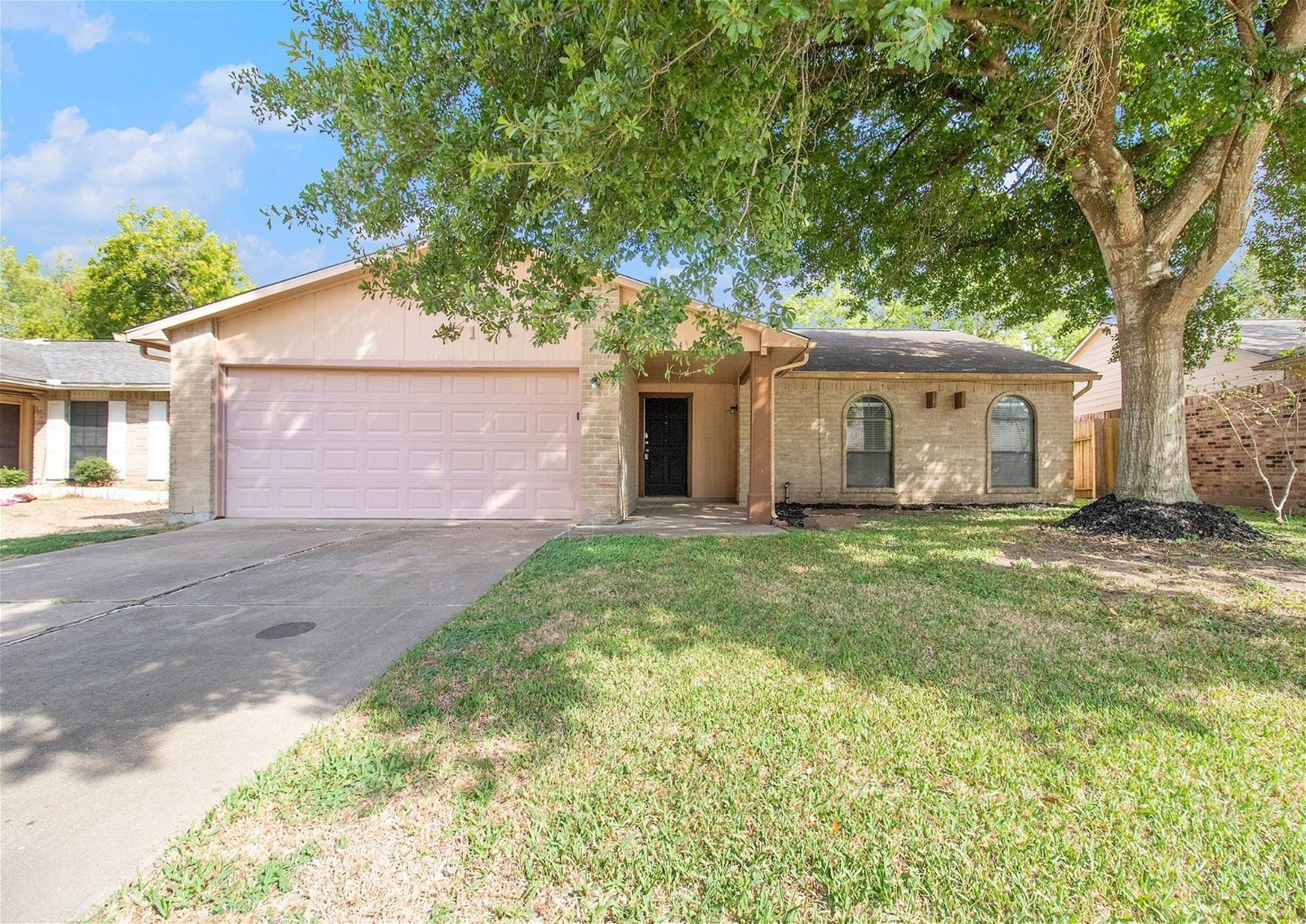 Real estate property located at 6711 Blue Ridge, Fort Bend, Richmond, TX, US