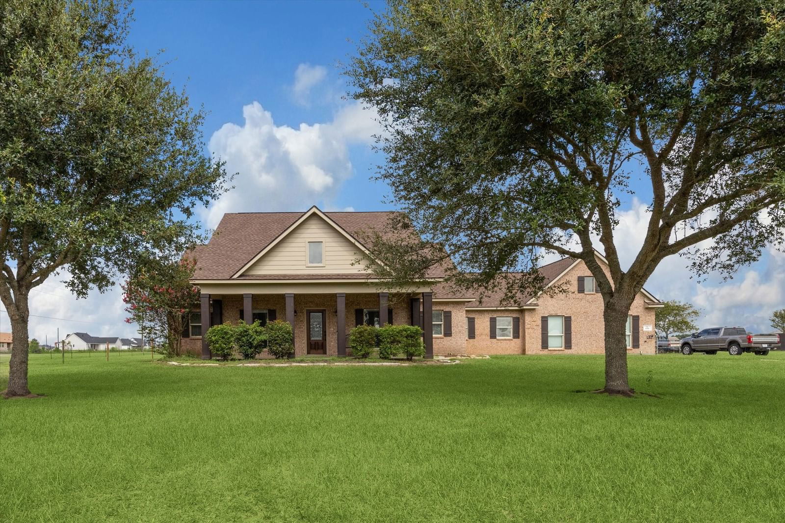 Real estate property located at 5351 Colony, Austin, Settlers Crossing Sub, Sealy, TX, US