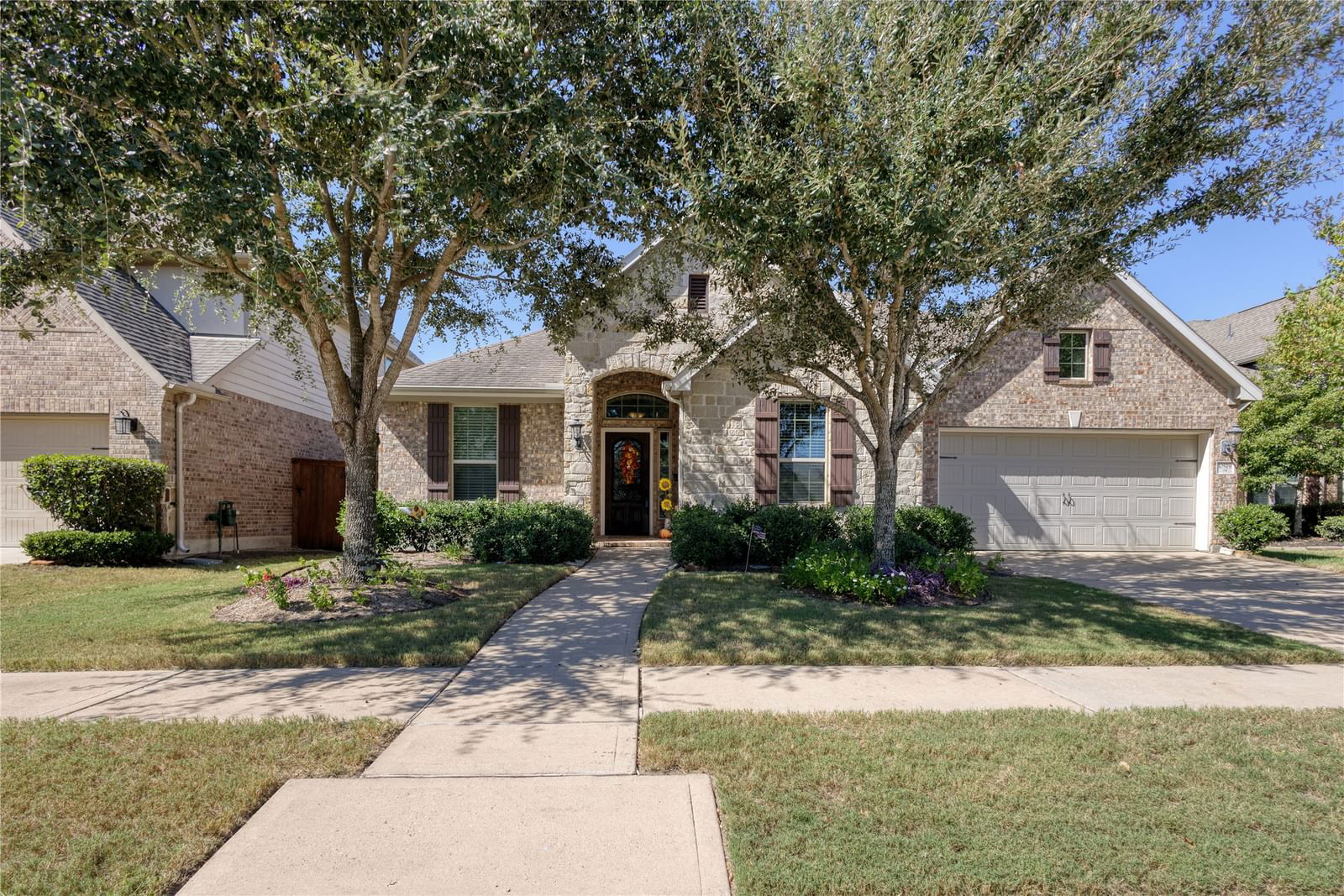 Real estate property located at 10519 Texas Sage, Harris, Towne Lake Sec 29, Cypress, TX, US