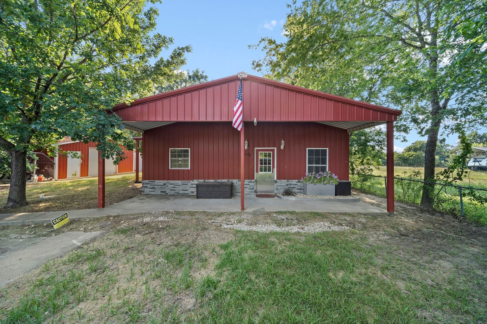 Real estate property located at 4116 Fm 709, Navarro, E FRIER ABST, Corsicana, TX, US