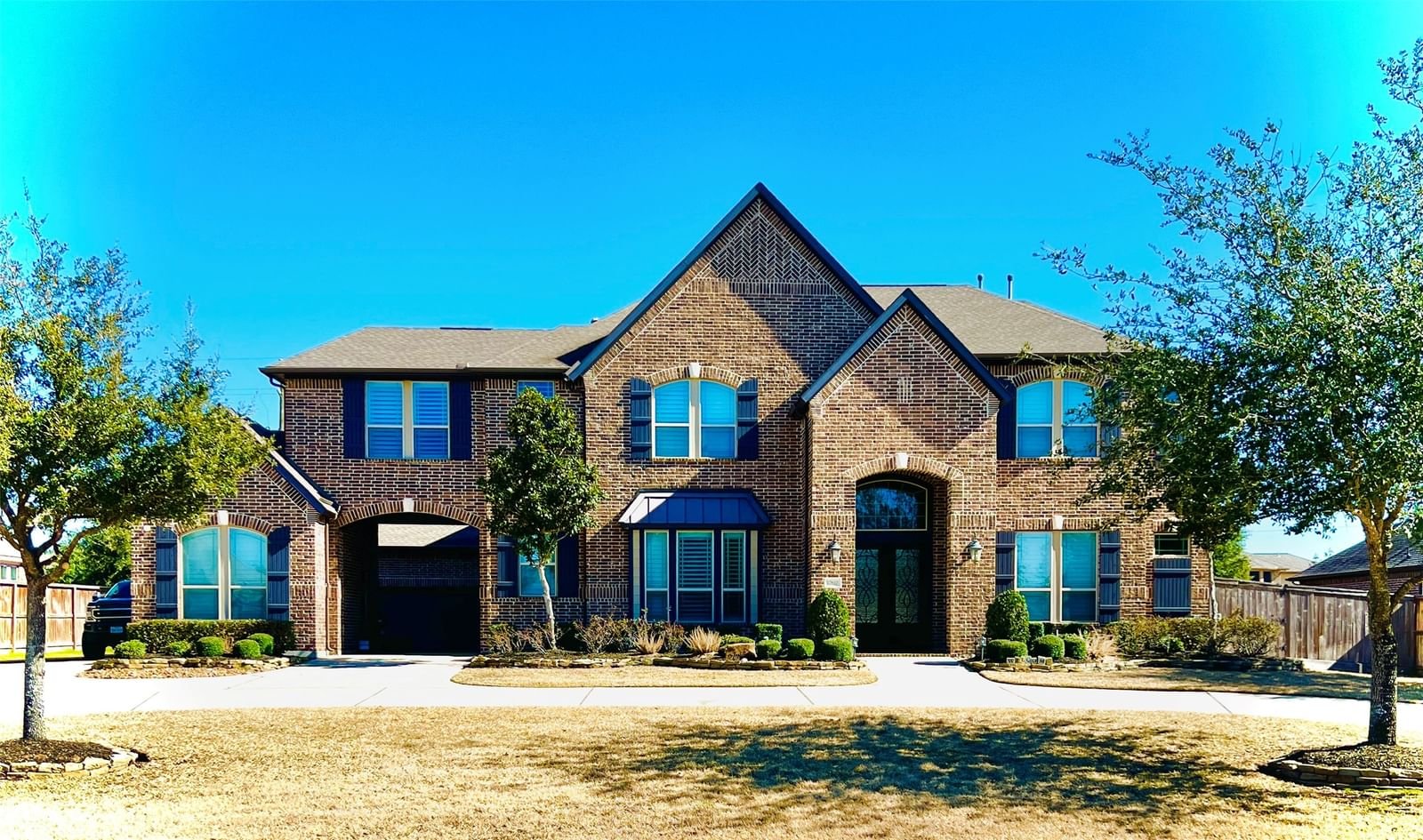 Real estate property located at 17810 Fairhaven Hills, Harris, Lakes of Fairhaven, Cypress, TX, US