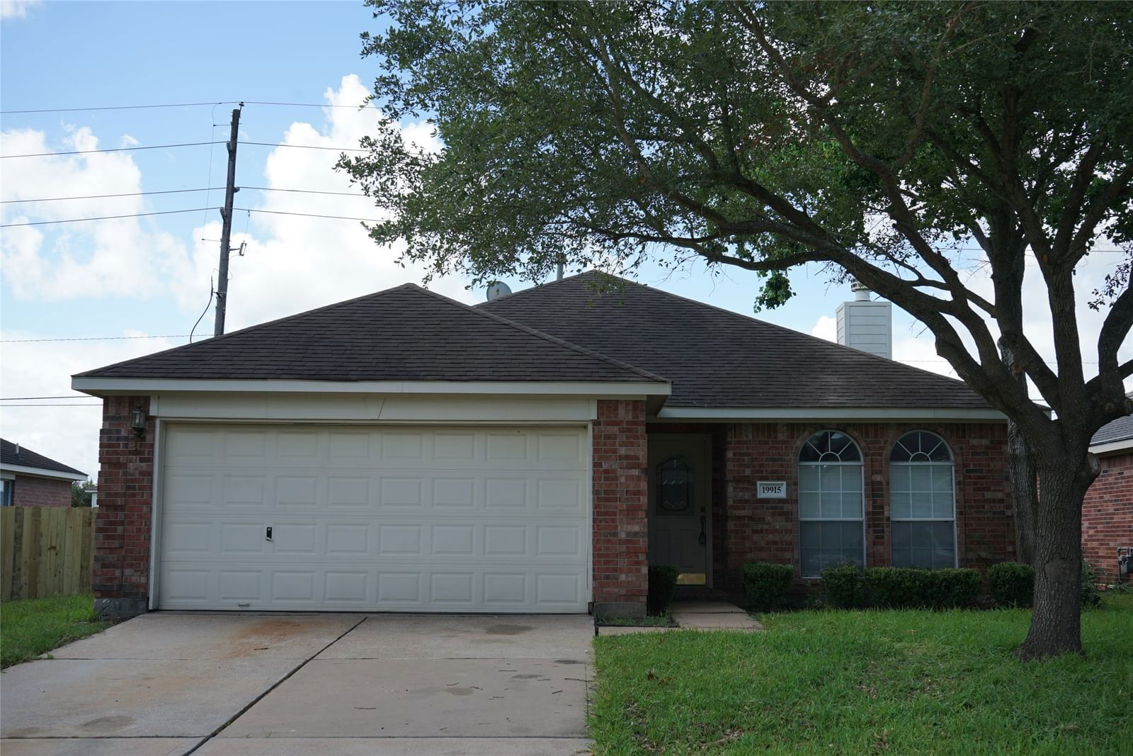 Real estate property located at 19915 Cresent Creek, Harris, Estates Highland Creek 02, Katy, TX, US