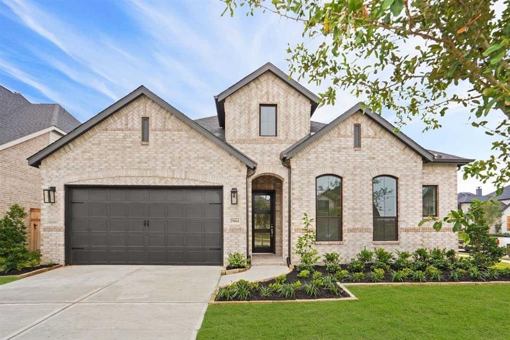 Real estate property located at 29864 Breezy Pines, Fort Bend, Cross Creek Ranch, Fulshear, TX, US