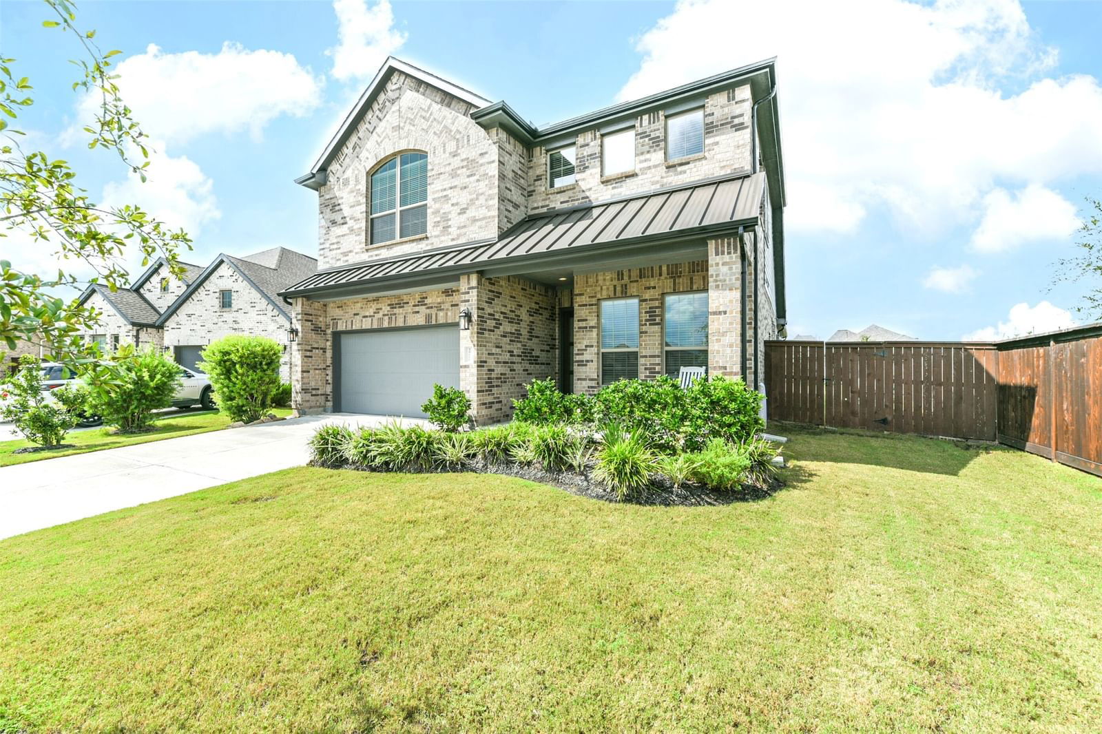 Real estate property located at 10110 Stride, Brazoria, Meridiana Sec 60, Iowa Colony, TX, US