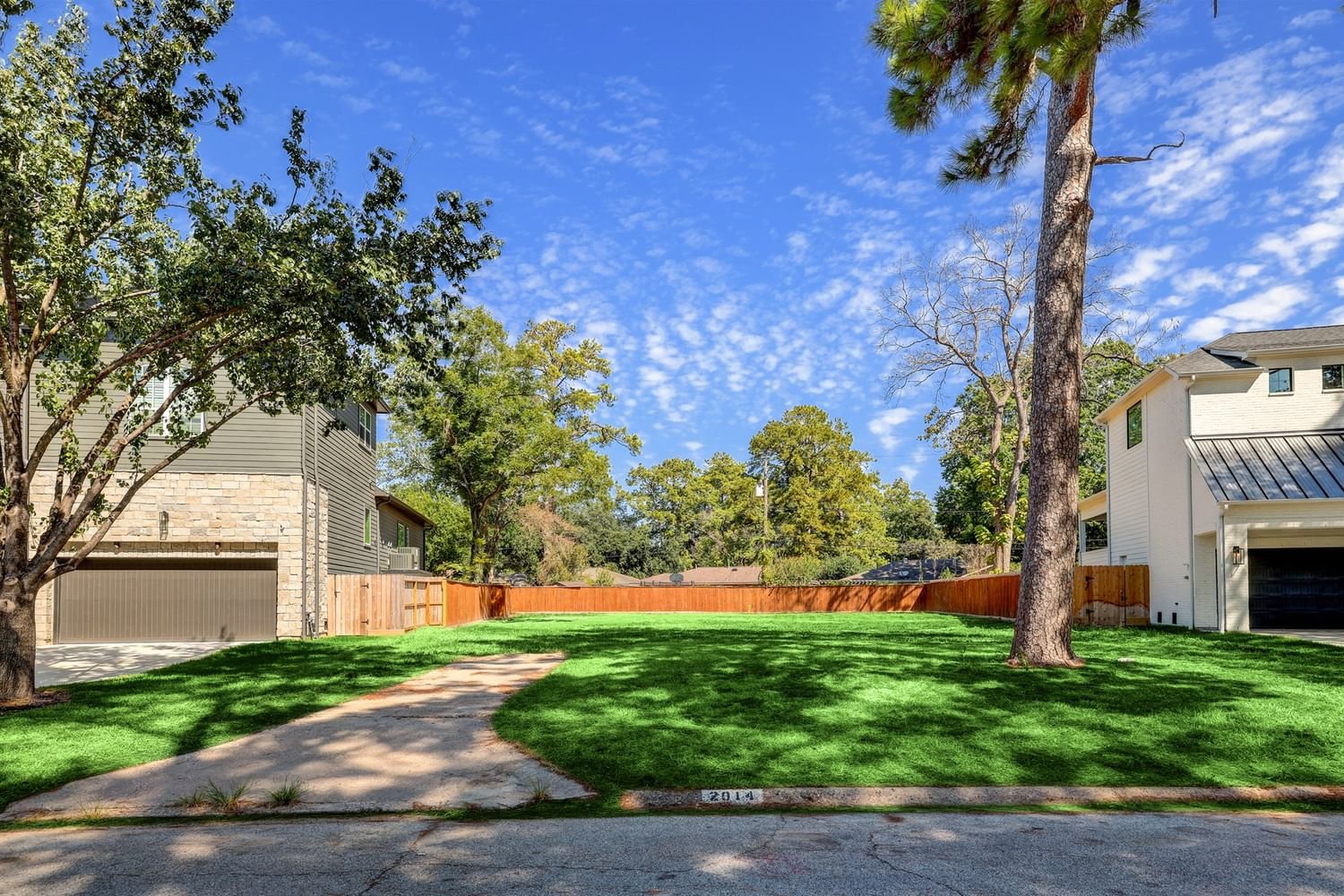 Real estate property located at 2014 Ebony, Harris, Oak Forest Sec 13, Houston, TX, US