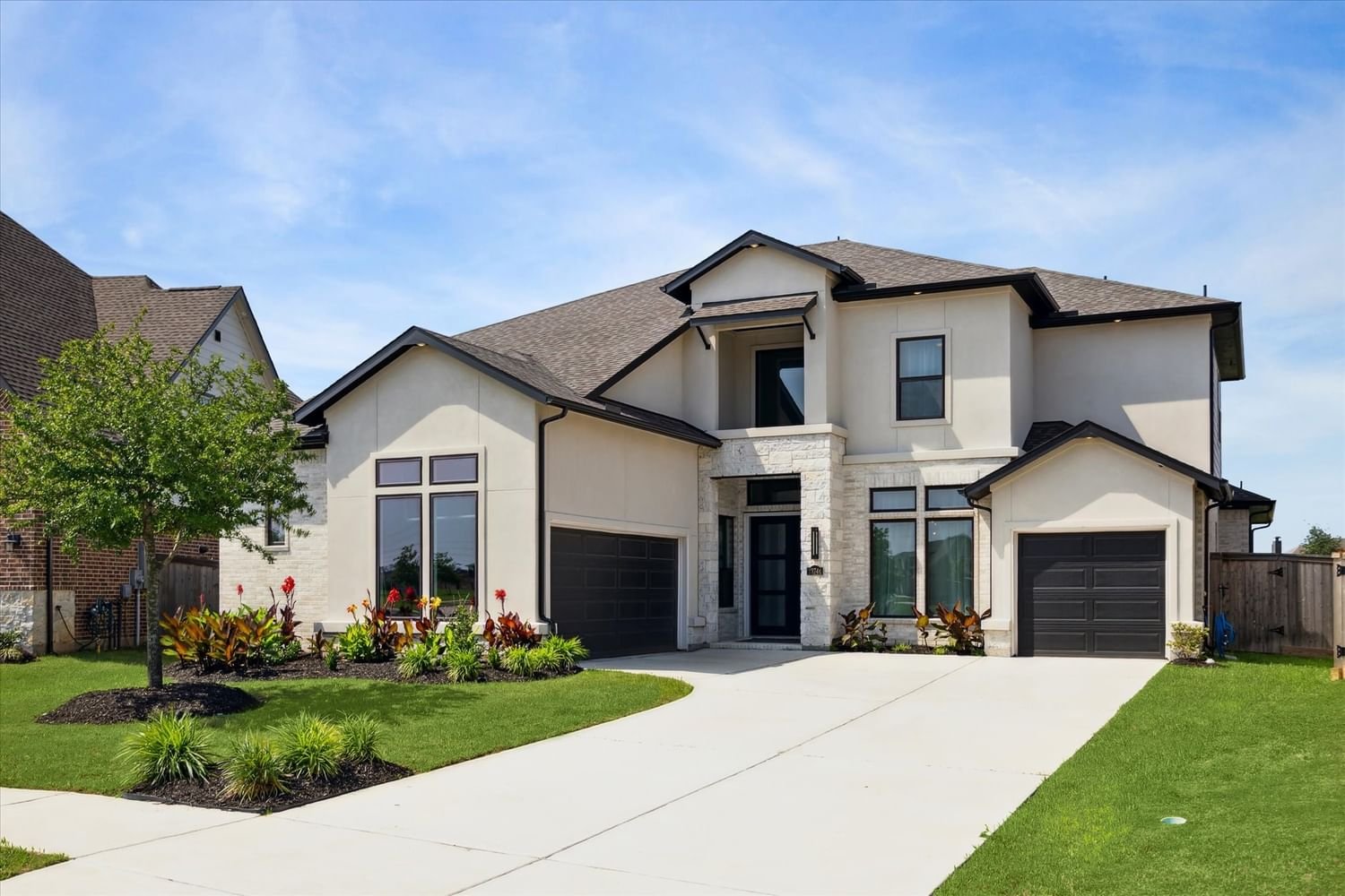 Real estate property located at 23746 Masterson Garden, Fort Bend, Veranda, Richmond, TX, US