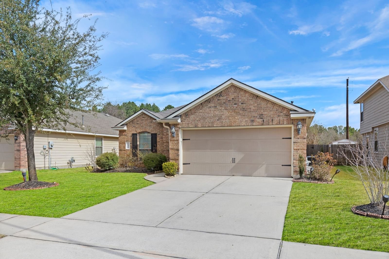 Real estate property located at 21430 Daylily Hills, Harris, Hannover Spgs,Hannover Springs, Spring, TX, US