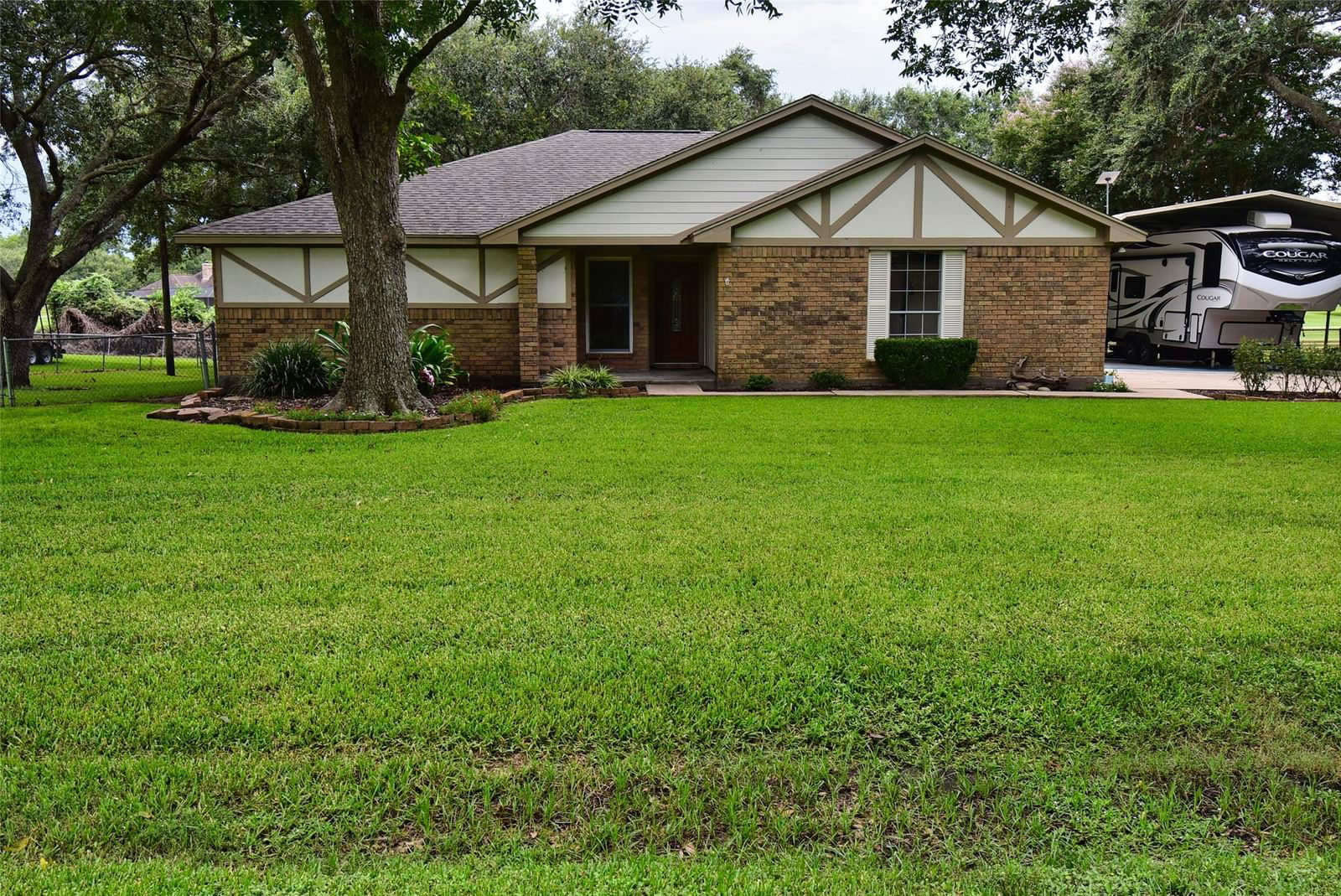 Real estate property located at 143 Red River, Matagorda, River Oak Sub, Bay City, TX, US