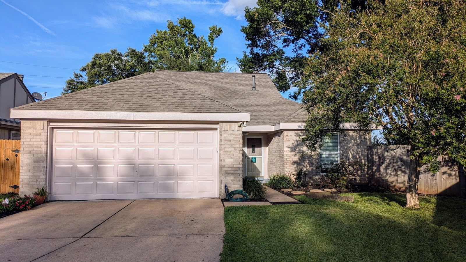 Real estate property located at 2314 Sunset, Fort Bend, The Highlands Sec 2, Sugar Land, TX, US