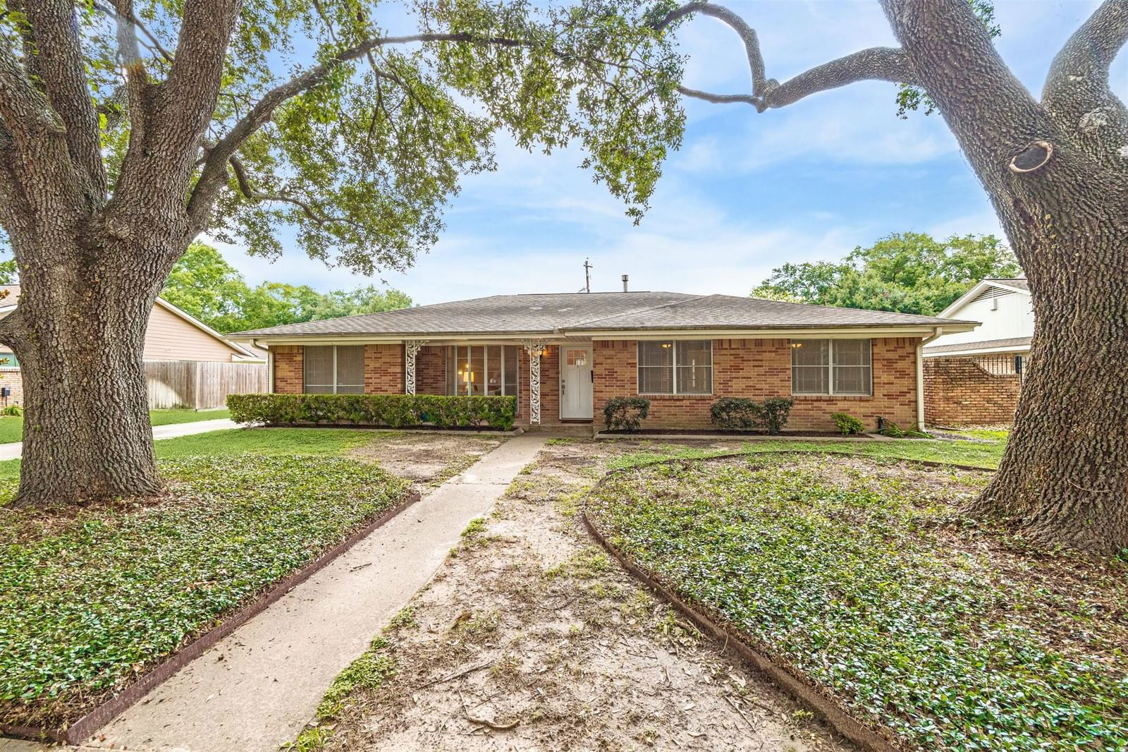 Real estate property located at 978 Curtin, Harris, Shepherd Park Plaza Sec 01, Houston, TX, US