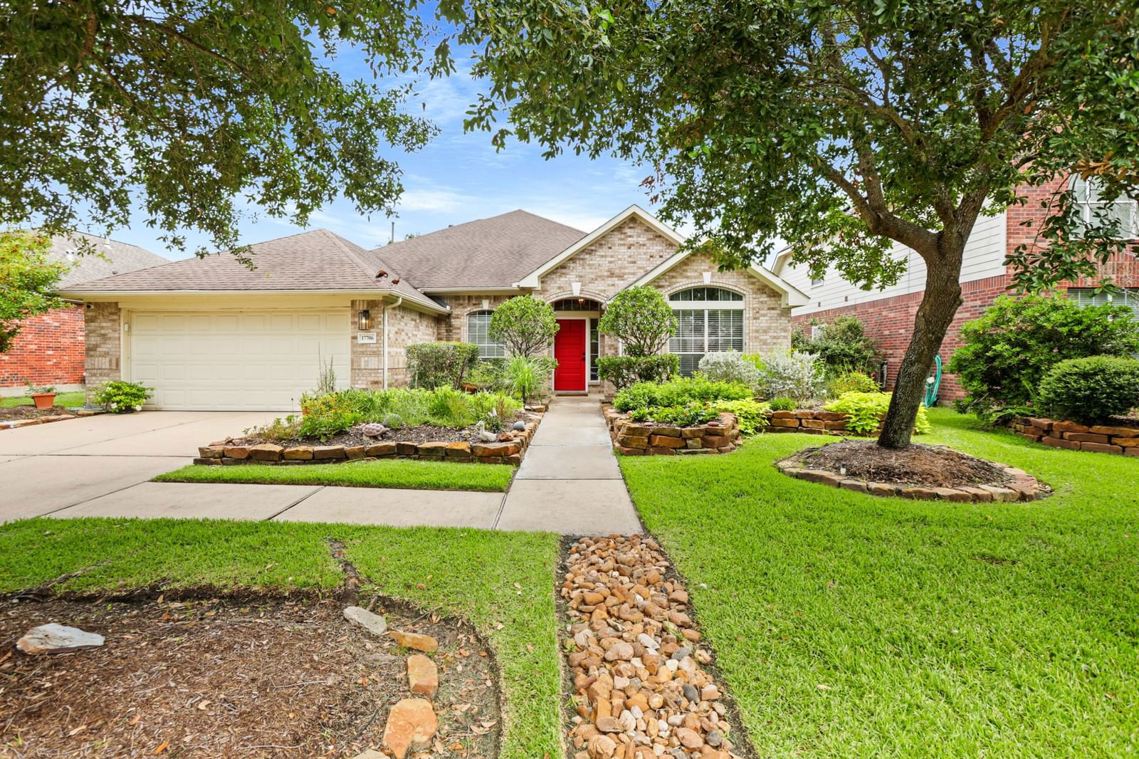 Real estate property located at 17706 Lakes Of Pine Forest, Harris, Lakes/Pine Forest Sec 01, Houston, TX, US