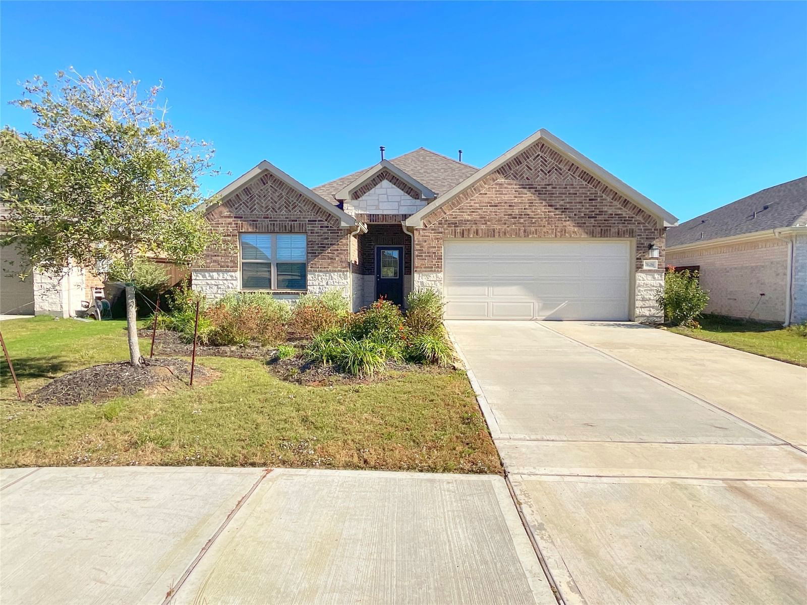 Real estate property located at 7626 Tramontana, Chambers, Southwinds Sec 3, Baytown, TX, US