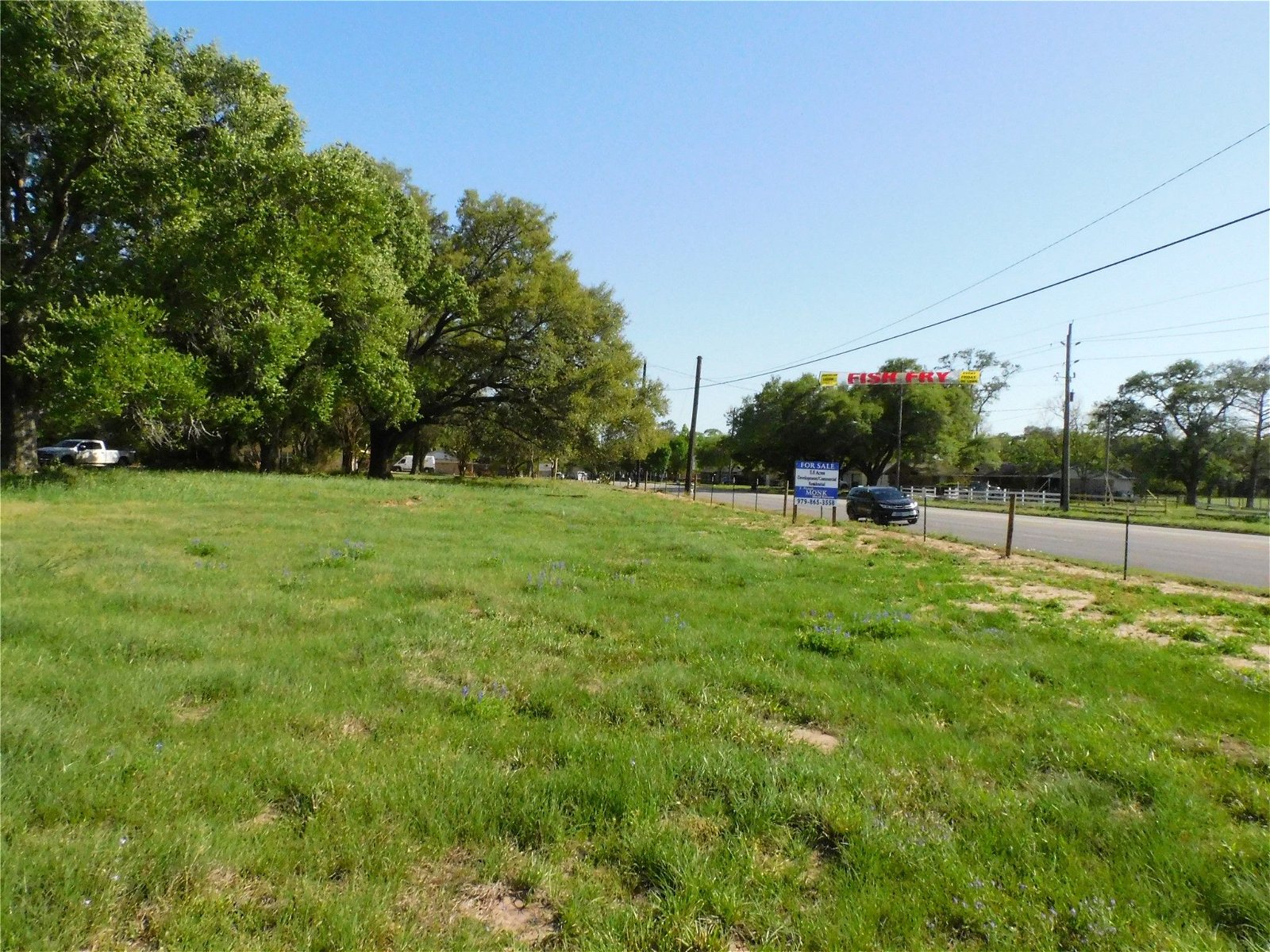 Real estate property located at 1215 Meyer, Austin, None, Sealy, TX, US