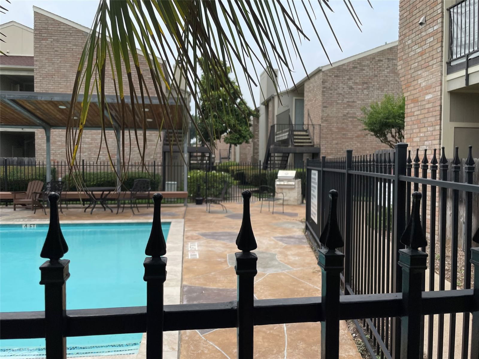 Real estate property located at 8100 Cambridge #113, Harris, Cambridge Glen Condo Ph 03, Houston, TX, US