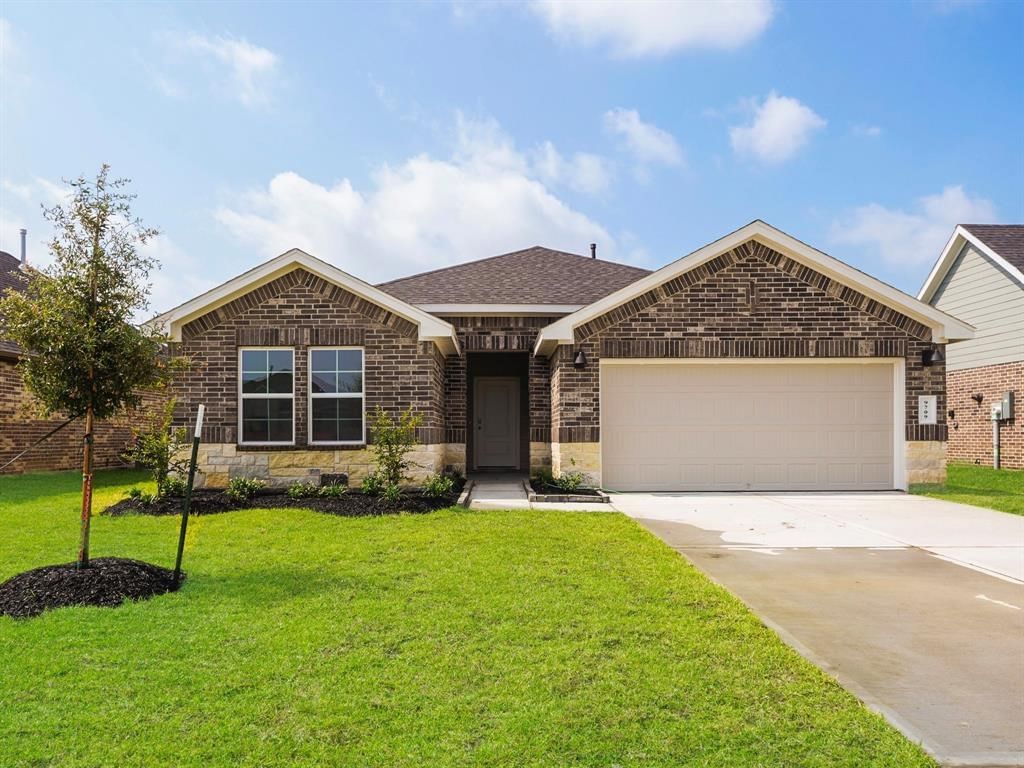 Real estate property located at 9504 Madison, Galveston, Central Park, Texas City, TX, US