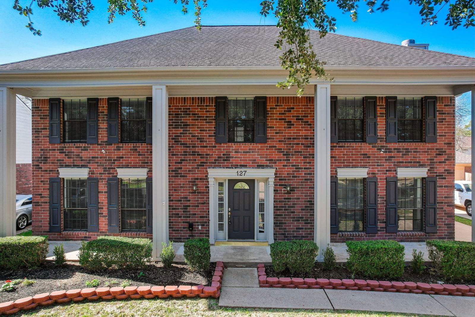 Real estate property located at 127 Bayou Bend, Galveston, Harbour Park, League City, TX, US