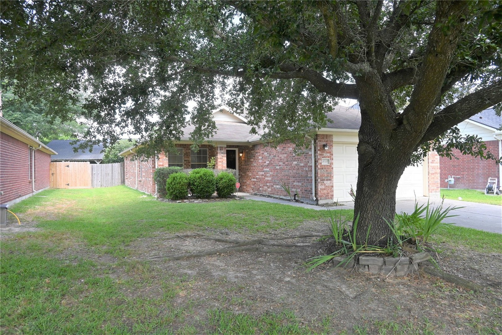 Real estate property located at 20111 Sweet Magnolia, Harris, Deerbrook Estates Sec 01 Amd, Humble, TX, US
