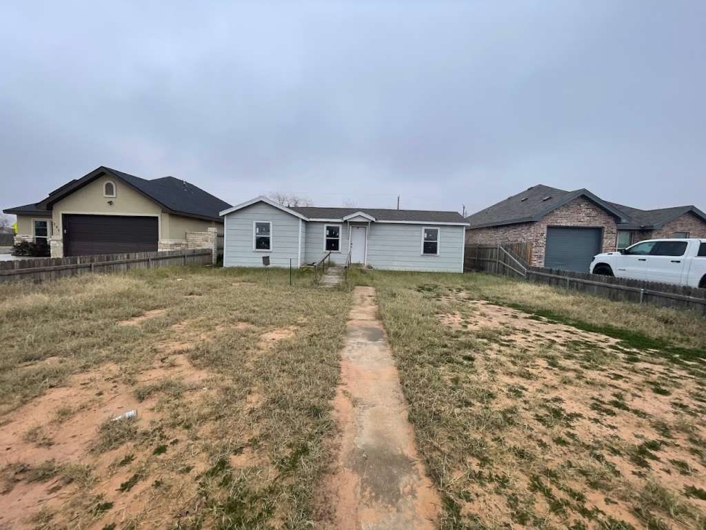 Real estate property located at 103 Madison, Midland, Moody Add, Midland, TX, US