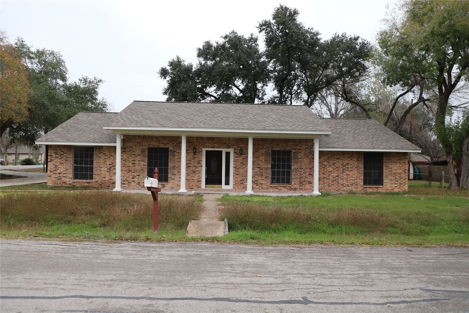 Real estate property located at 1812 Maiden, Fort Bend, Brazos Terrace, Richmond, TX, US
