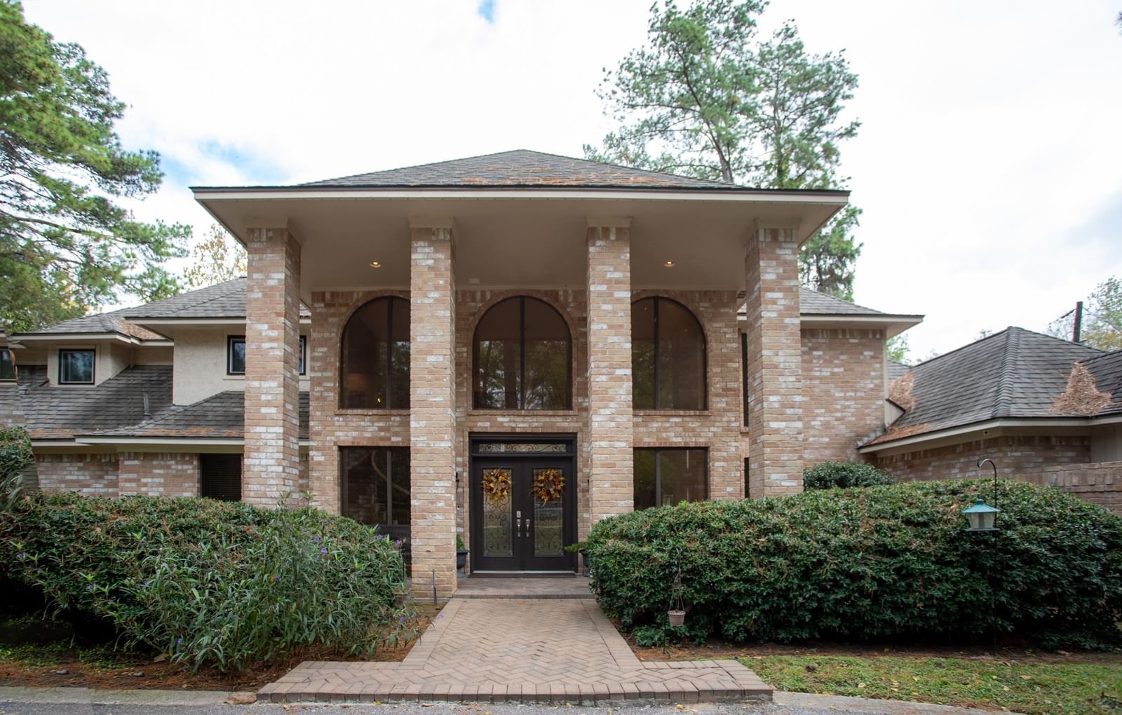 Real estate property located at 29510 Liberty, Harris, Liberty Spgs, Tomball, TX, US