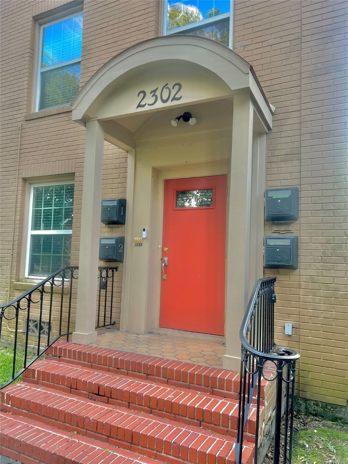 Real estate property located at 2302 blodgett street, Harris, Riverside Terrace, Houston, TX, US