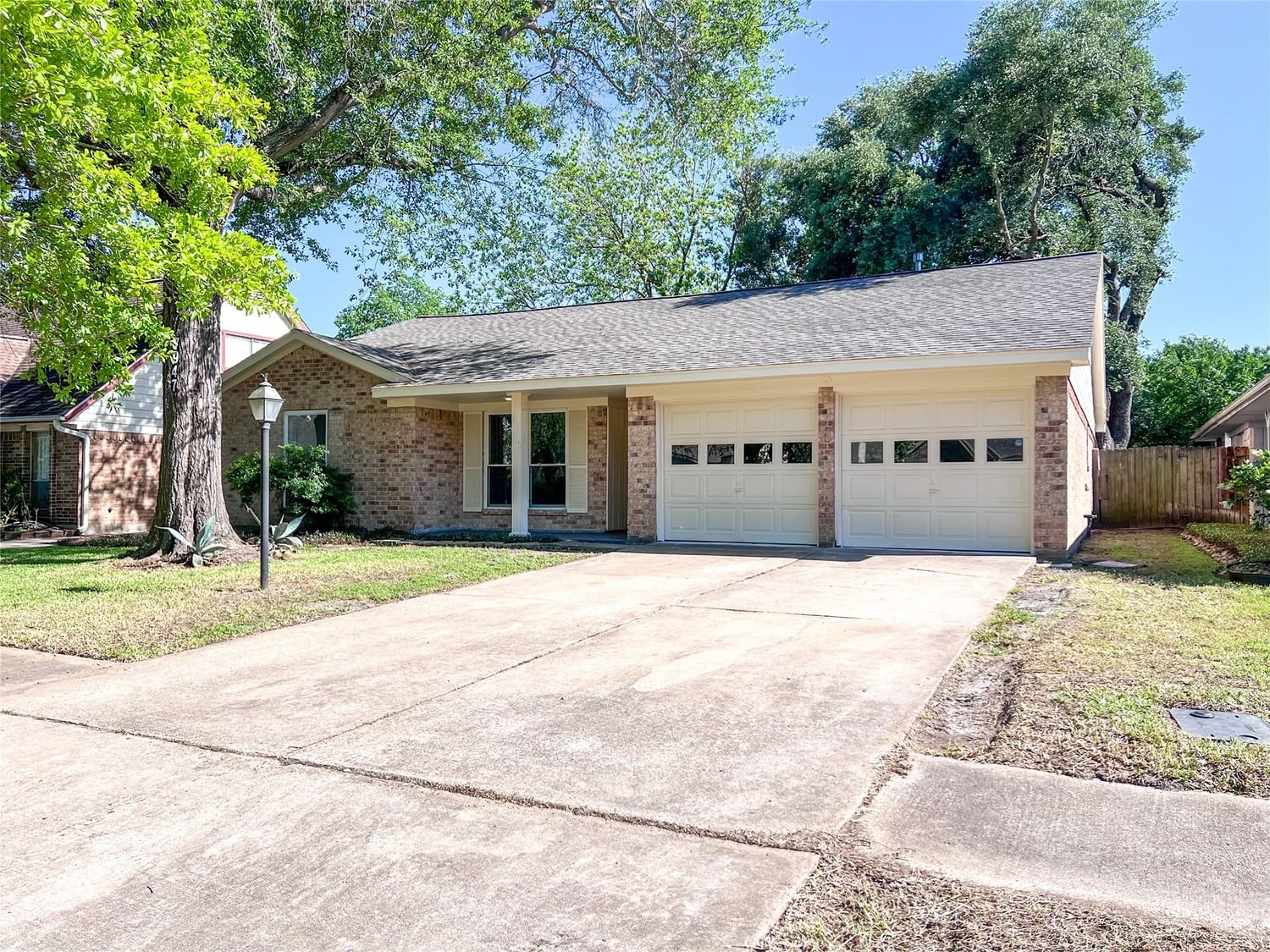 Real estate property located at 7947 Dawnridge, Harris, Fondren Sw Southmeadow Sec 02, Houston, TX, US