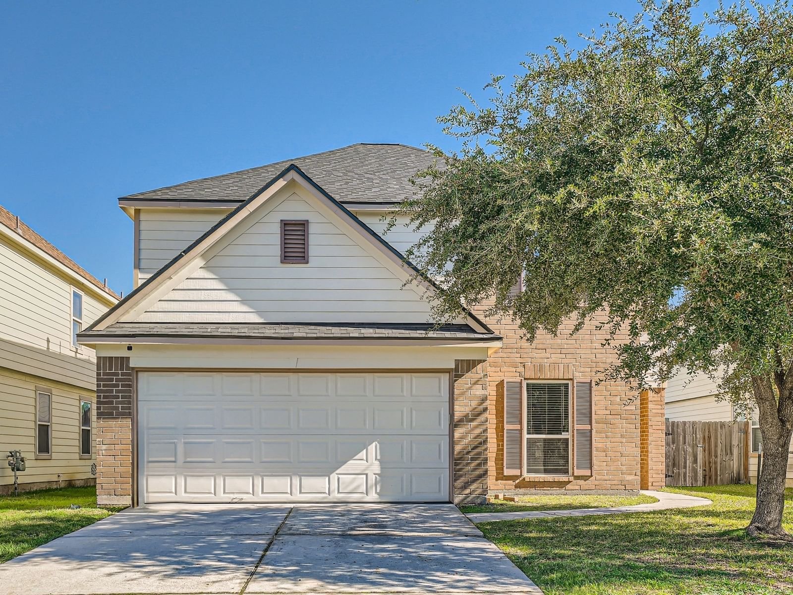 Real estate property located at 11010 Walkup, Harris, Sheldon Ridge, Houston, TX, US