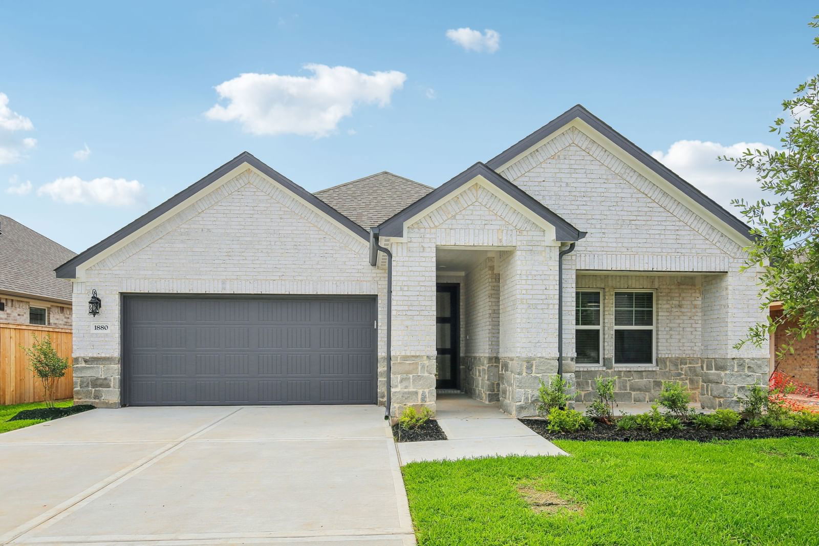 Real estate property located at 1880 Canyon Live Oak, Montgomery, Montgomery Oaks, Conroe, TX, US