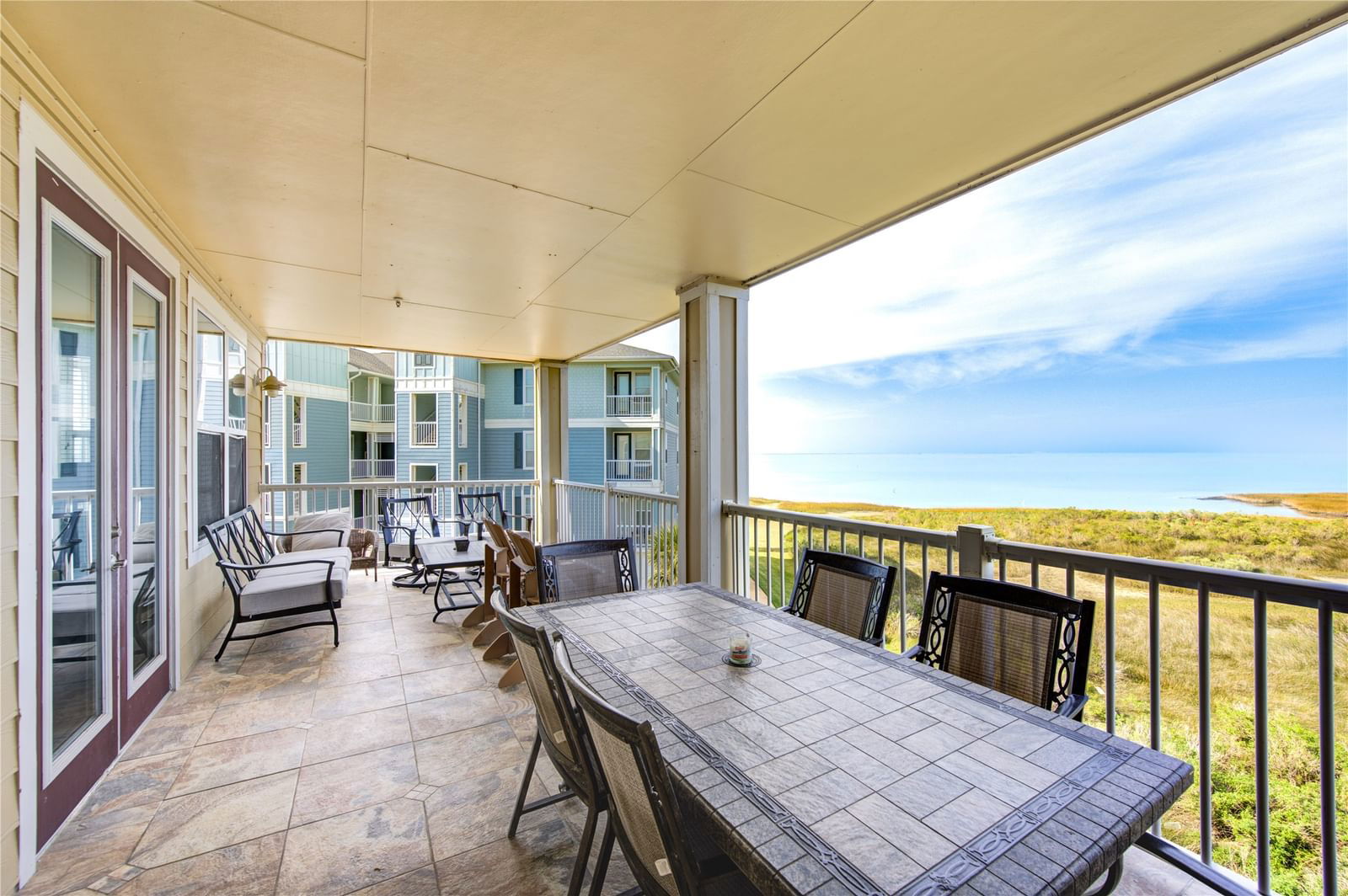 Real estate property located at 26560 Bay Water #203, Galveston, Pointe West, Galveston, TX, US