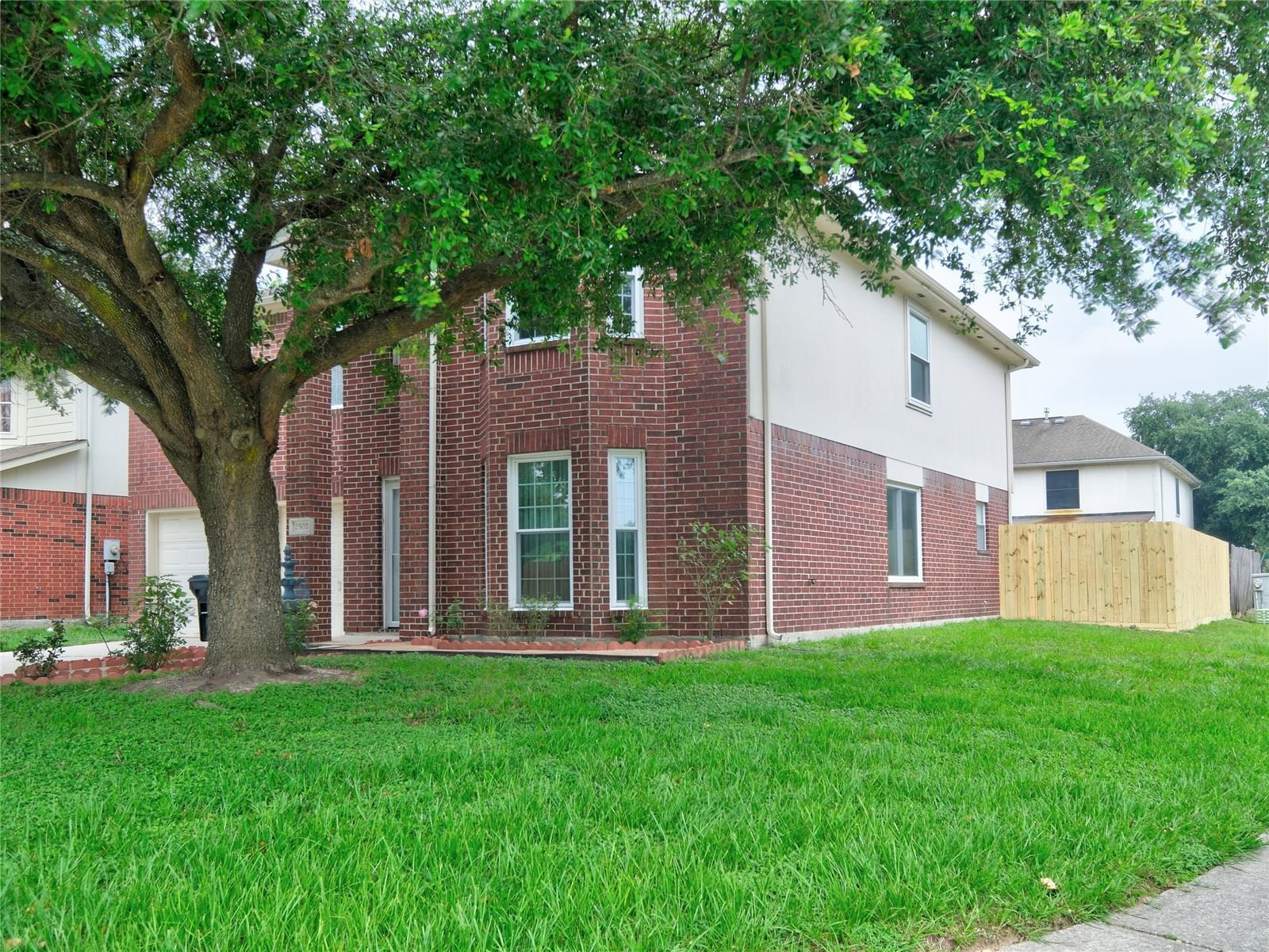 Real estate property located at 2502 Blackridge, Harris, Heritage Village Sec 02, Houston, TX, US