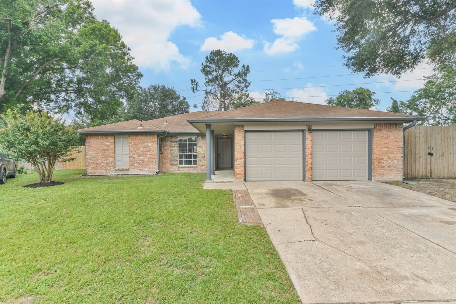 Real estate property located at 8511 Streamside, Harris, Inwood North Sec 05, Houston, TX, US