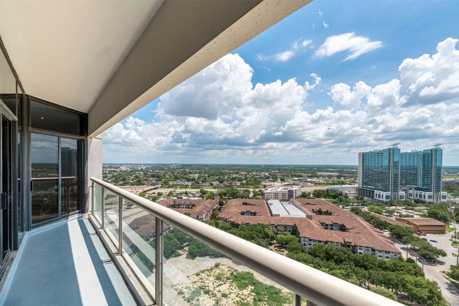 Real estate property located at 1701 Hermann #22D, Harris, Parklane Condo, Houston, TX, US