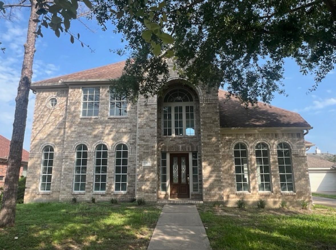 Real estate property located at 6242 Clear Canyon, Fort Bend, Canyon Gate Cinco Ranch Sec 2, Katy, TX, US