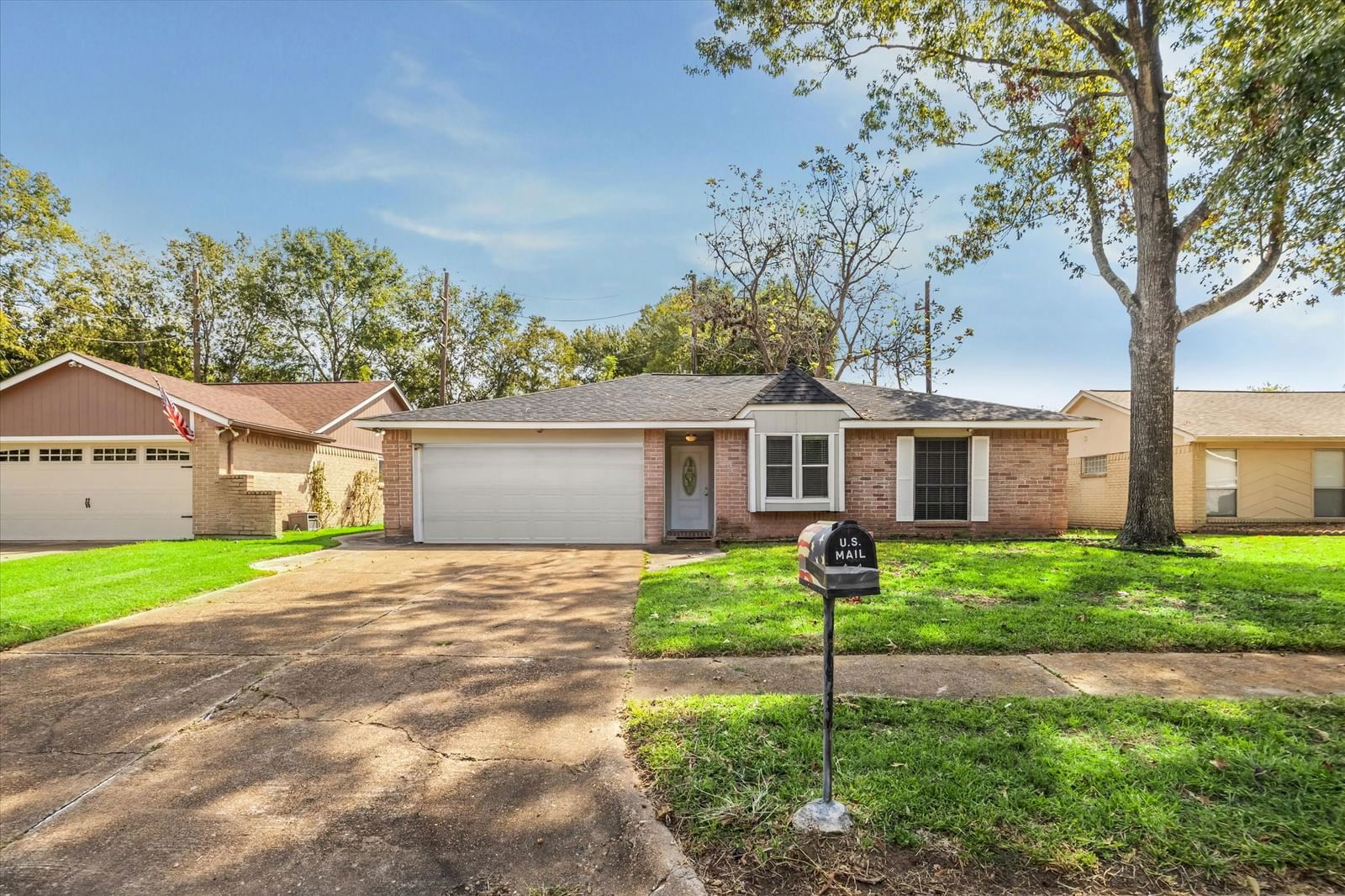 Real estate property located at 16623 Rippling Mill, Fort Bend, Pheasant Creek, Sugar Land, TX, US