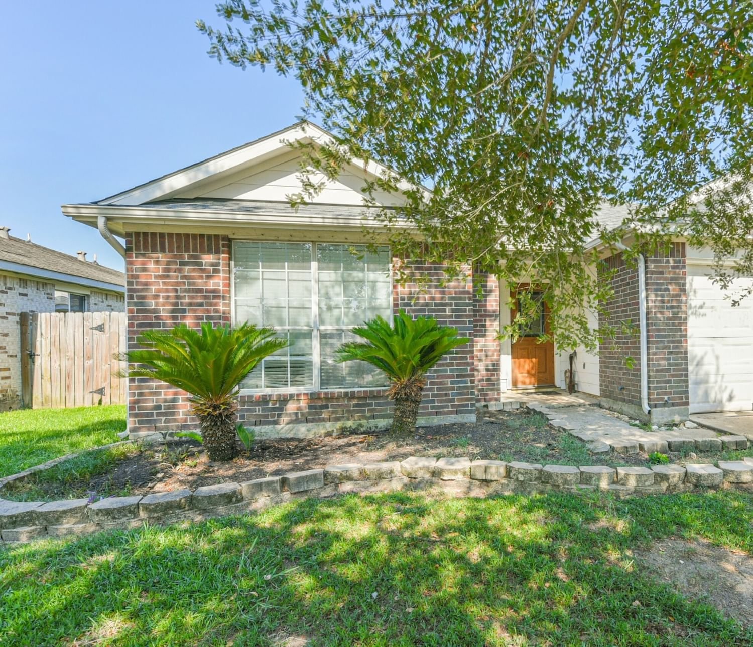Real estate property located at 2907 Gladespring, Galveston, Dickinson, TX, US