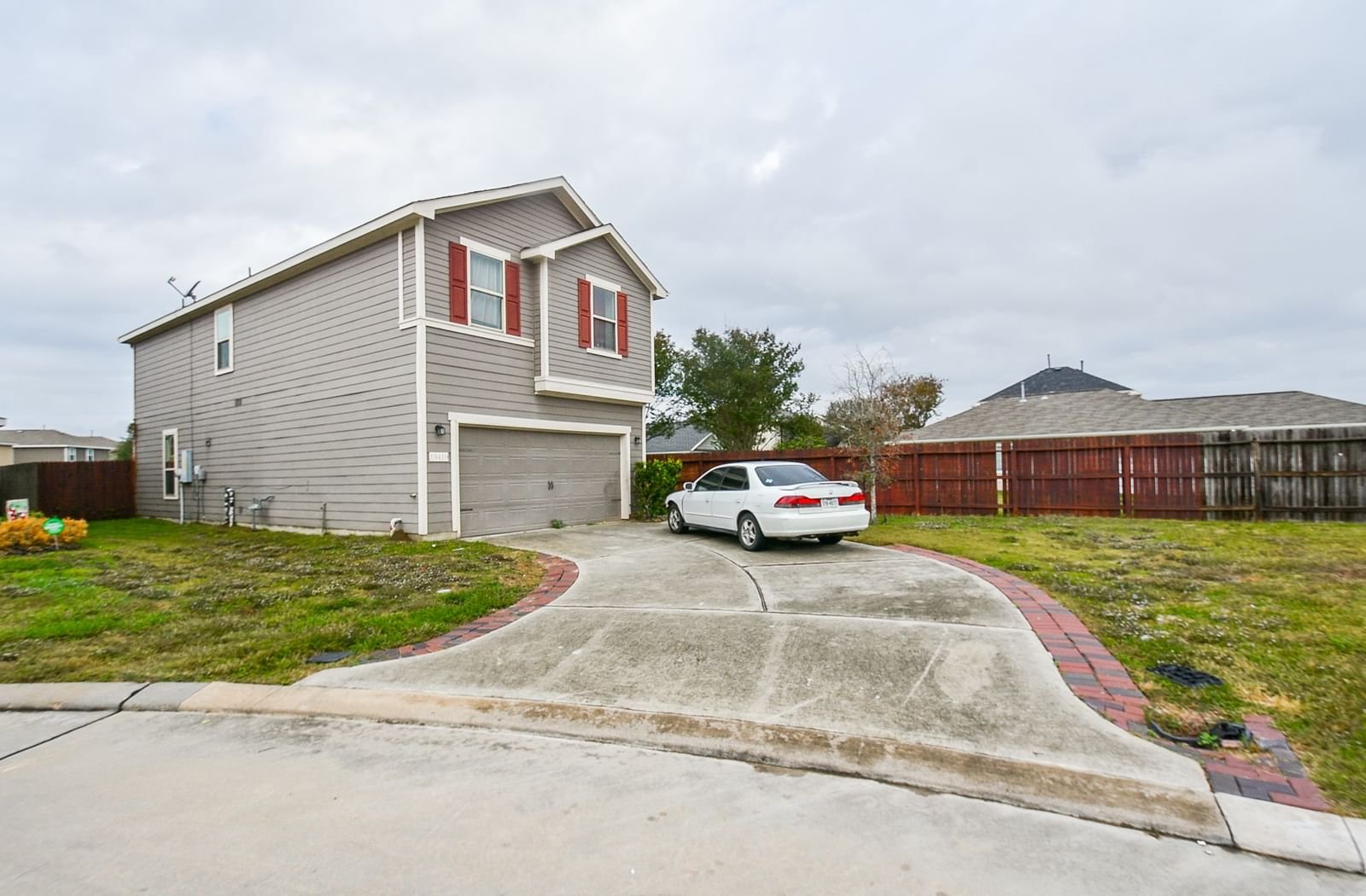 Real estate property located at 19419 Toast Hollow, Harris, Remington Ranch Sec 26, Houston, TX, US